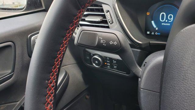 2024 Ford Escape ST-Line Elite