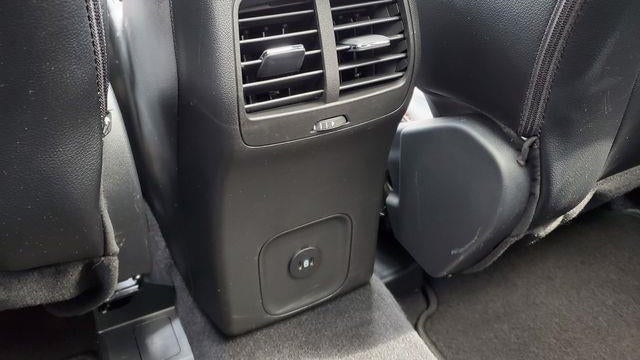 2024 Ford Escape ST-Line Elite