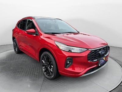 2025 Ford Escape AWD St-Line Elite 4DR SUV