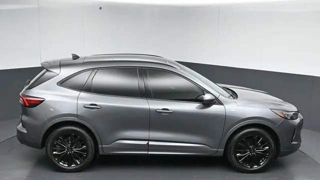 2023 Ford Escape Hybrid ST-Line Elite