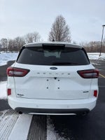 2023 Escape Hybrid Thumbnail 2