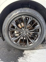 2023 Escape Hybrid Thumbnail 22