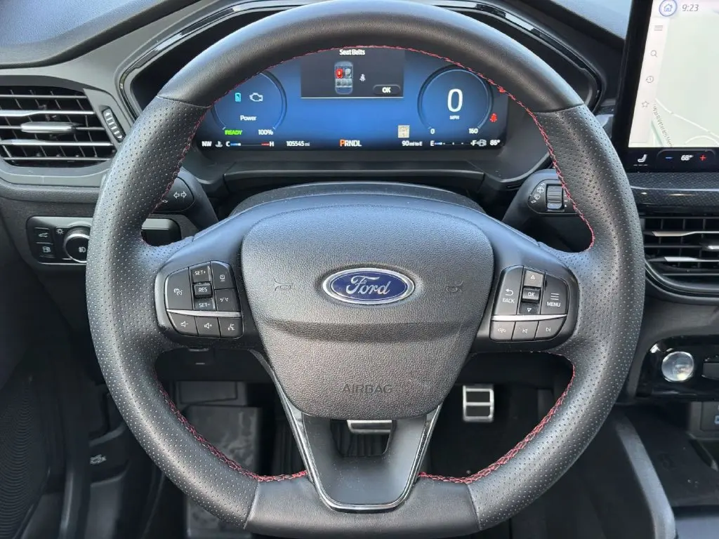 2023 Ford Escape - $18,799