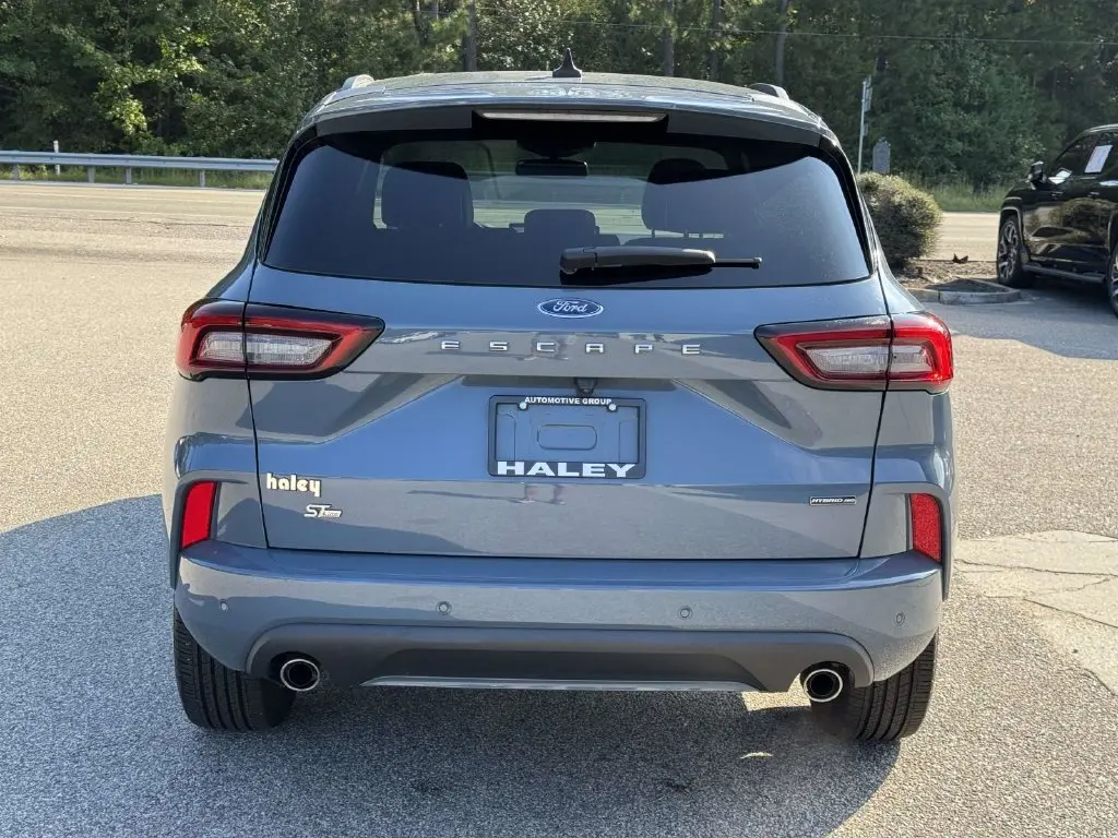 2023 Ford Escape - $18,799