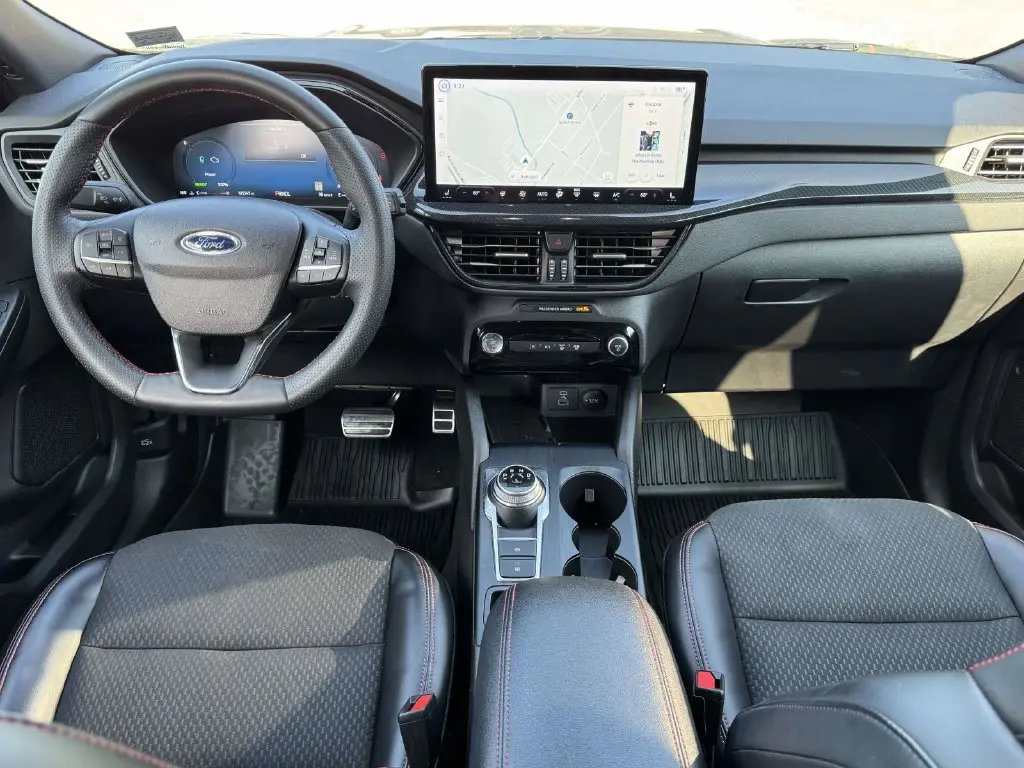 2023 Ford Escape - $18,799
