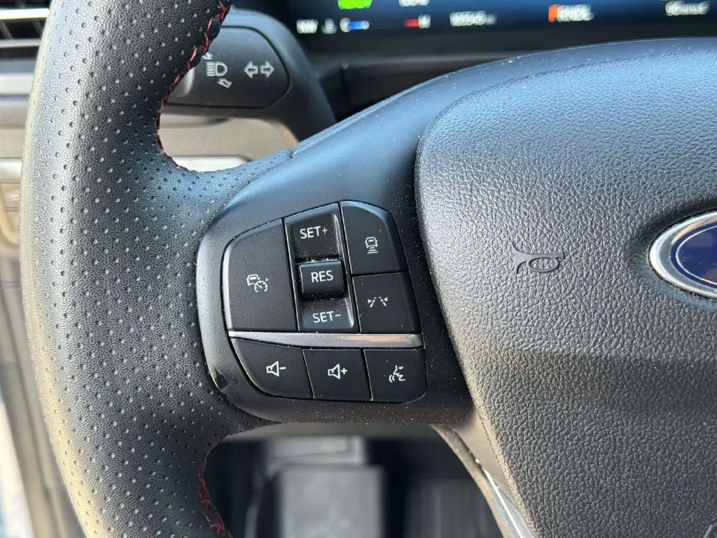 2023 Ford Escape - $18,799