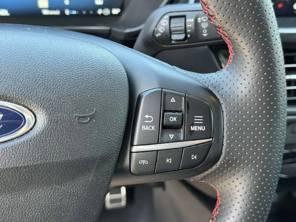 2023 Ford Escape - $18,799