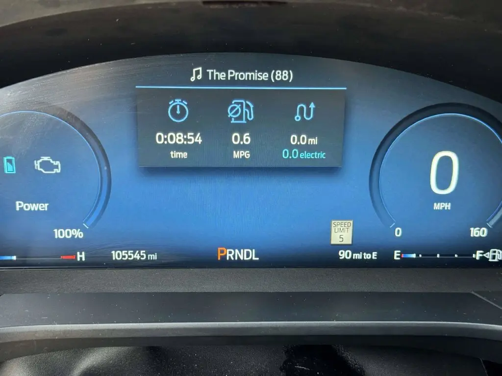 2023 Ford Escape - $18,799