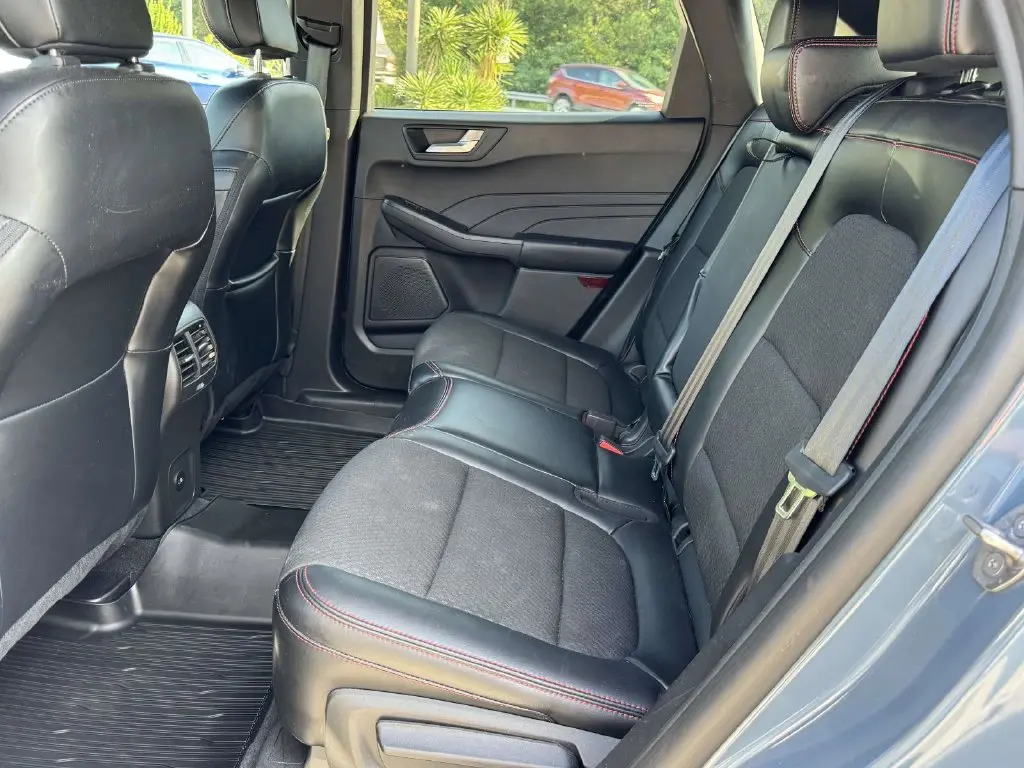 2023 Ford Escape - $18,799