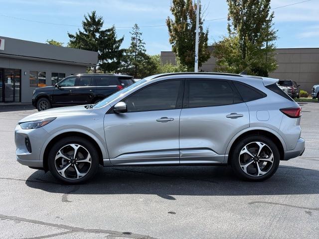 2024 Ford Escape - $29,404