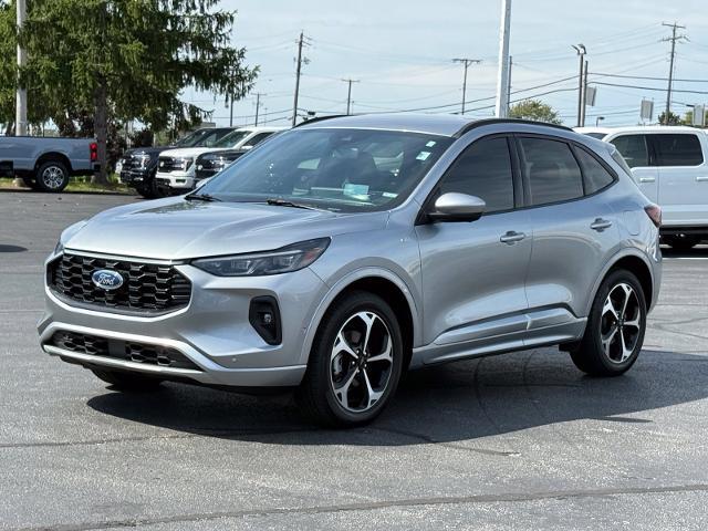 2024 Ford Escape - $29,404