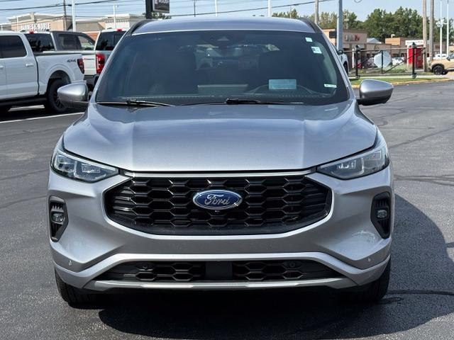 2024 Ford Escape - $29,404