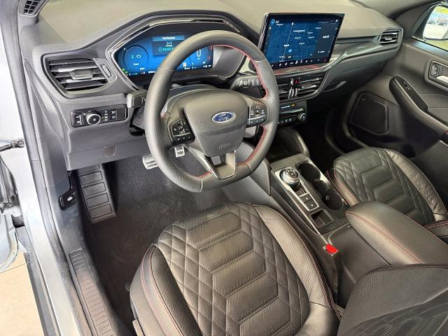 2024 Ford Escape - $29,404