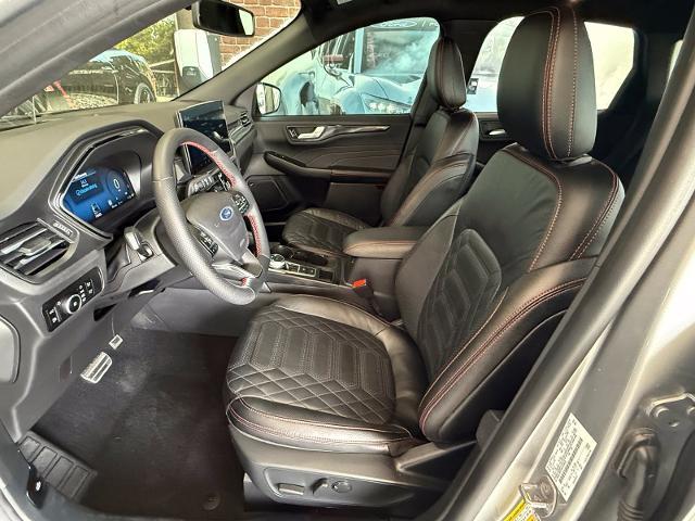 2024 Ford Escape - $29,404