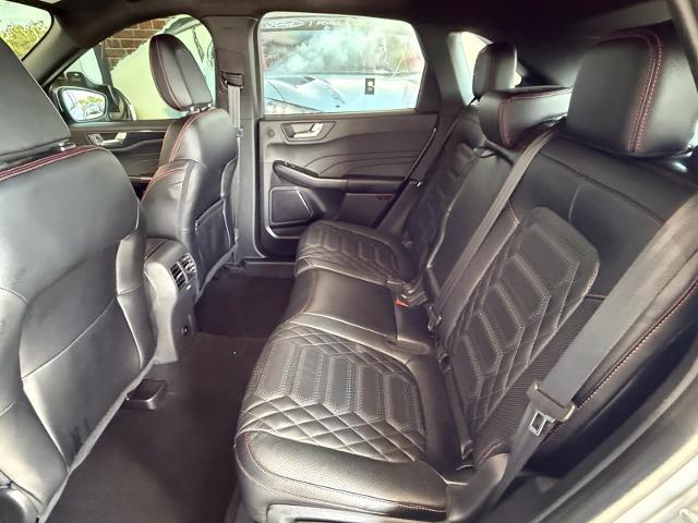 2024 Ford Escape - $29,404
