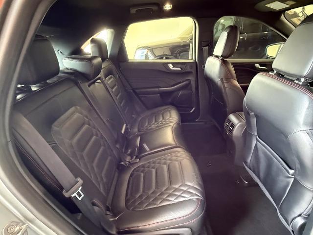 2024 Ford Escape - $29,404