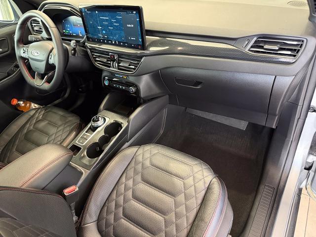 2024 Ford Escape - $29,404