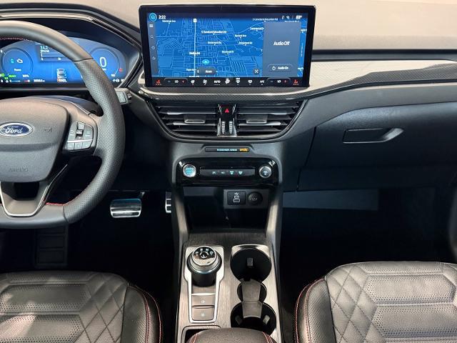 2024 Ford Escape - $29,404
