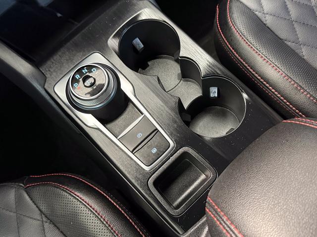 2024 Ford Escape - $29,404