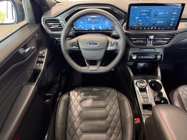 2024 Ford Escape - $29,404