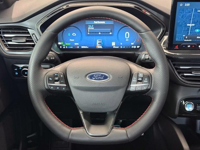 2024 Ford Escape - $29,404