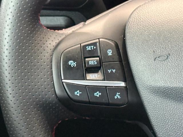 2024 Ford Escape - $29,404
