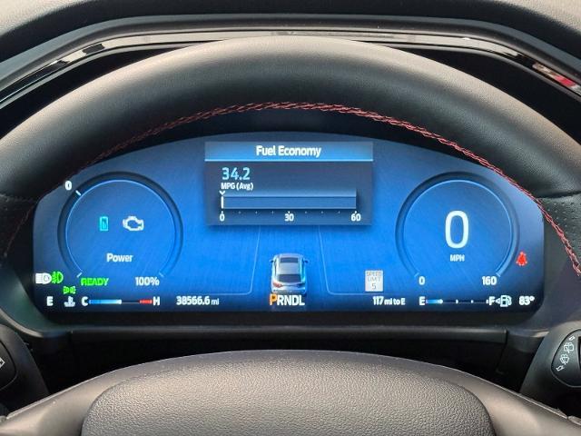 2024 Ford Escape - $29,404