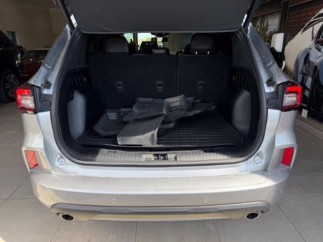 2024 Ford Escape - $29,404