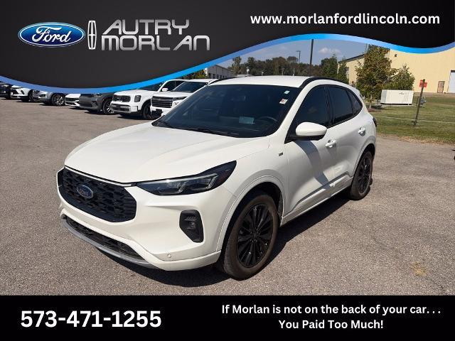 2025 Ford Escape - $36,170