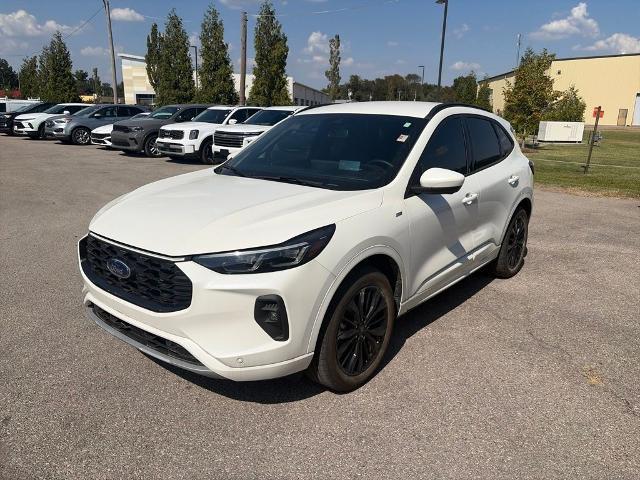 2025 Ford Escape - $36,170