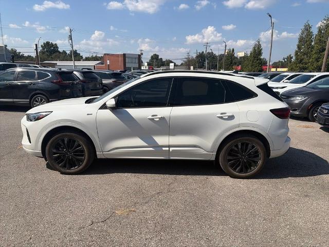 2025 Ford Escape - $36,170