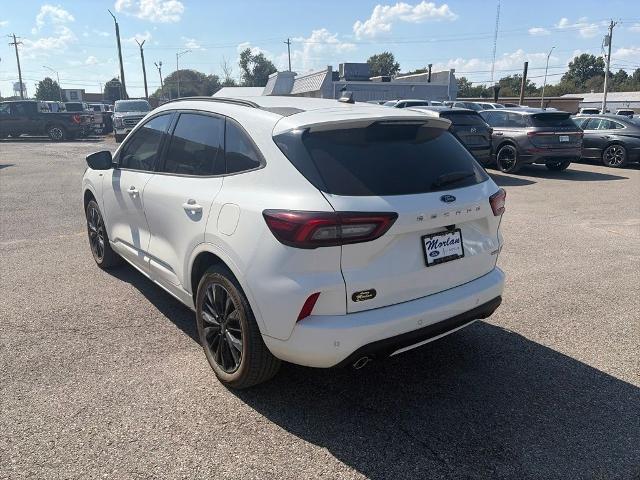 2025 Ford Escape - $36,170
