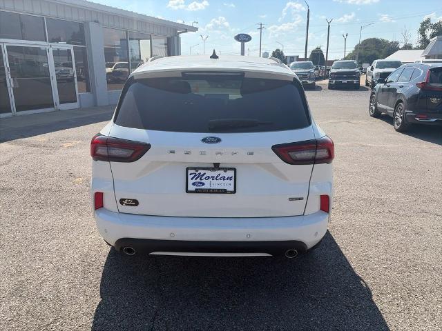 2025 Ford Escape - $36,170