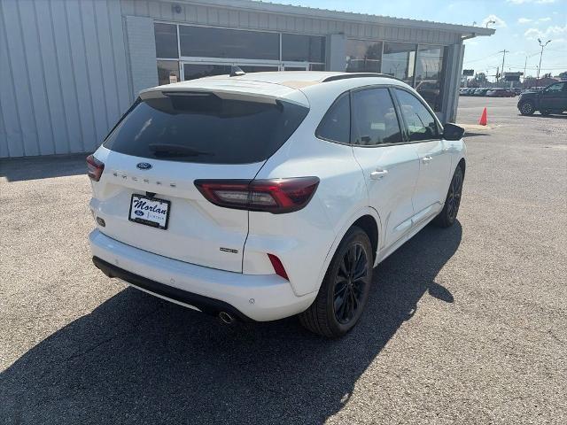 2025 Ford Escape - $36,170