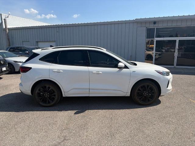 2025 Ford Escape - $36,170