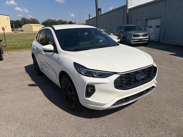 2025 Ford Escape - $36,170