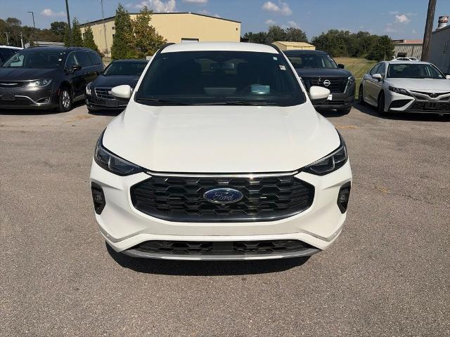 2025 Ford Escape - $36,170