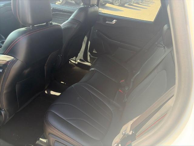 2025 Ford Escape - $36,170