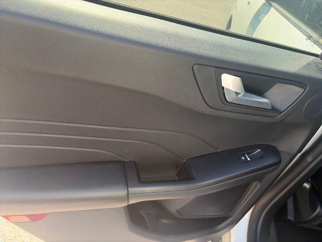 2025 Ford Escape - $36,170