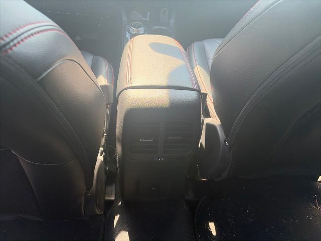 2025 Ford Escape - $36,170