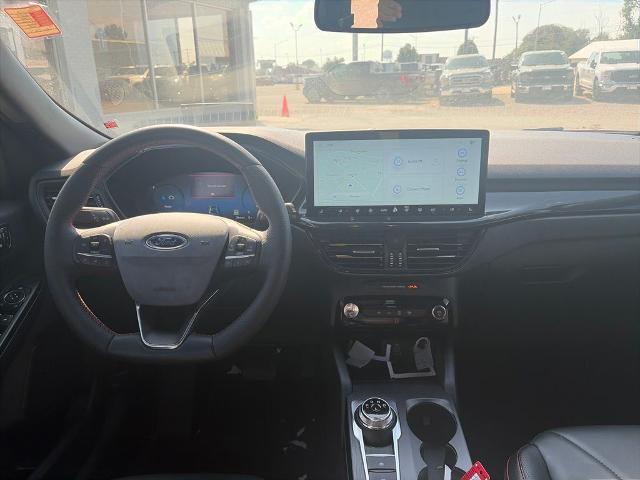2025 Ford Escape - $36,170