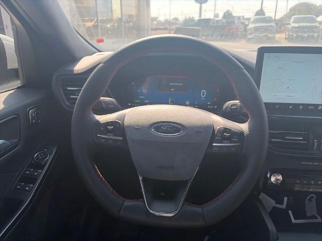 2025 Ford Escape - $36,170