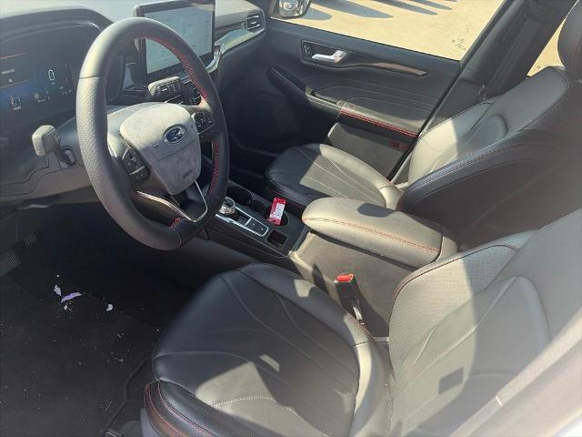 2025 Ford Escape - $36,170