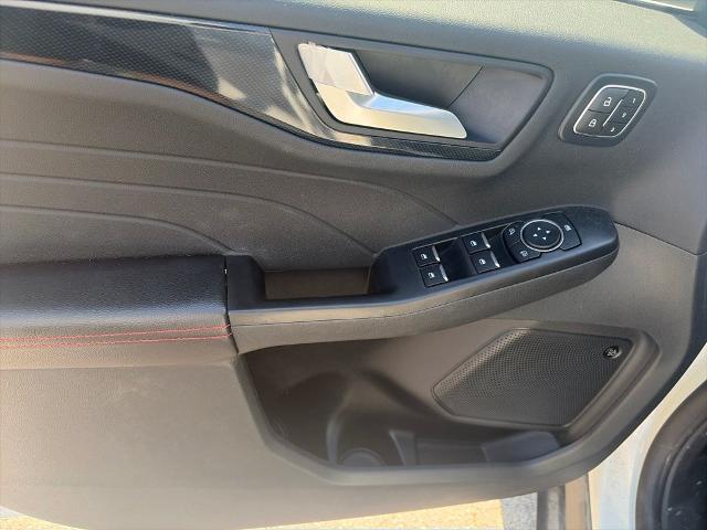 2025 Ford Escape - $36,170