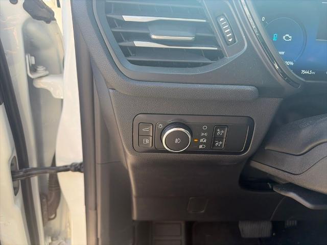 2025 Ford Escape - $36,170