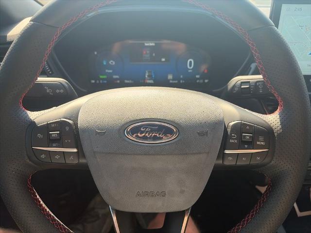 2025 Ford Escape - $36,170