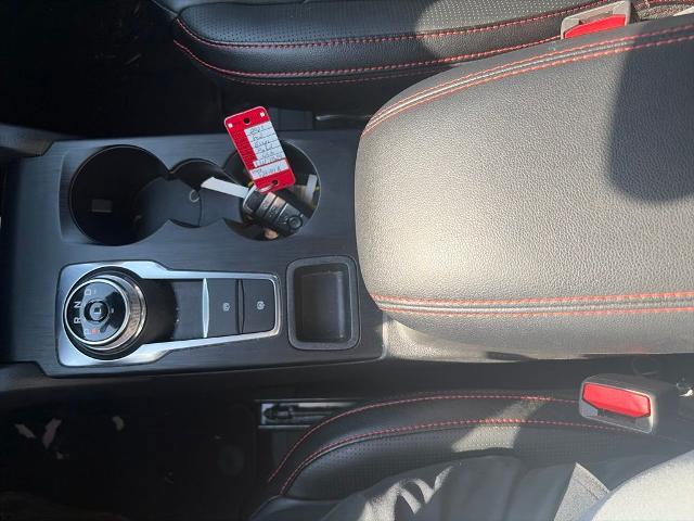 2025 Ford Escape - $36,170