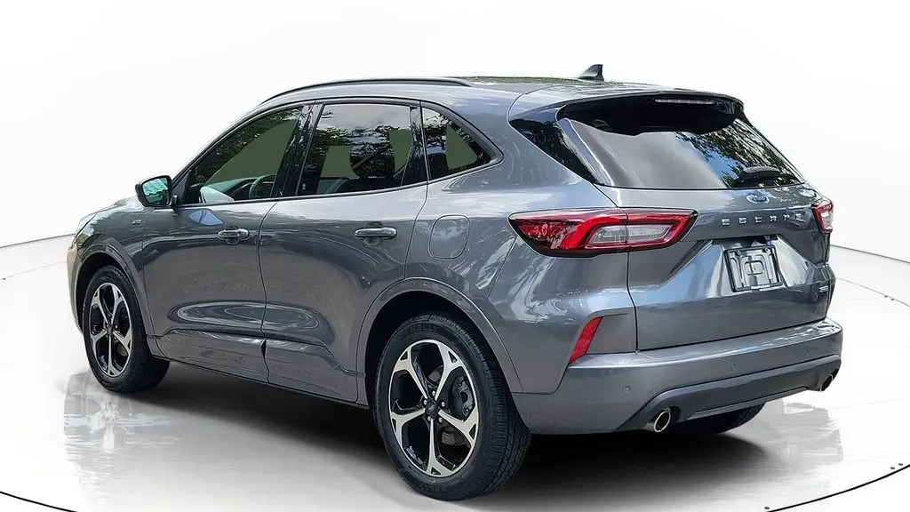 2023 Ford Escape Hybrid ST-Line Elite
