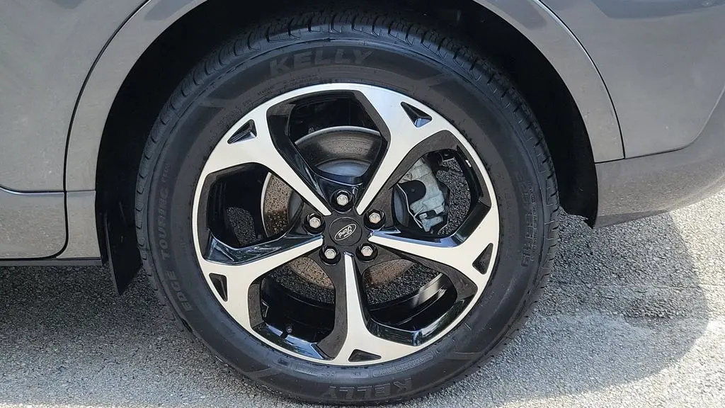 2023 Ford Escape Hybrid ST-Line Elite