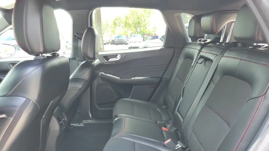2023 Ford Escape Hybrid ST-Line Elite